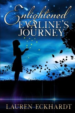 portada Enlightened: Evaline's Journey (en Inglés)