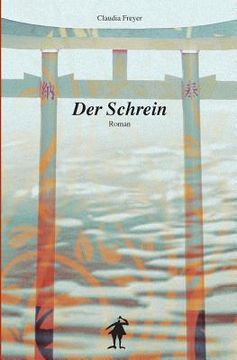 portada Der Schrein (in German)