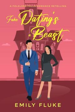 portada Fake Dating's a Beast (en Inglés)