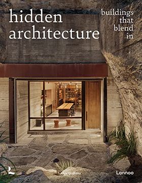 portada Hidden Architecture: Buildings That Blend in