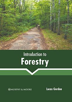 portada Introduction to Forestry (en Inglés)