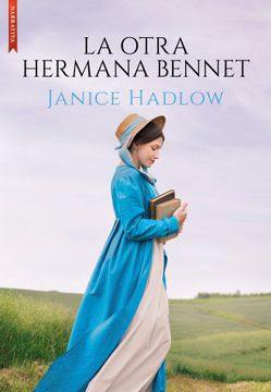 portada OTRA HERMANA BENNET,LA