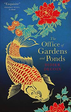 portada The Office of Gardens and Ponds (en Inglés)