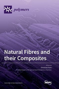 portada Natural Fibres and their Composites (en Inglés)