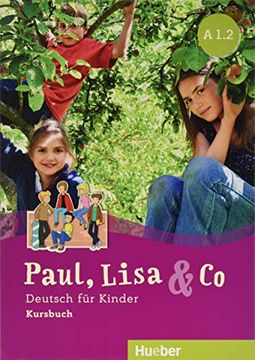 portada Paul, Lisa & co a1 (in German)
