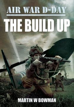 portada The Build Up (in English)