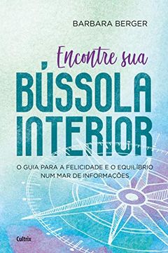 portada Encontre sua Bussola Interior (en Portugués)