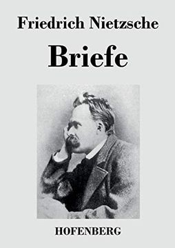 portada Briefe (en Alemán)