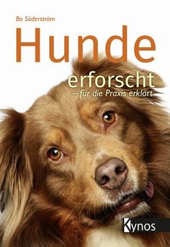 portada Hunde Erforscht - für die Praxis Erklärt (en Alemán)