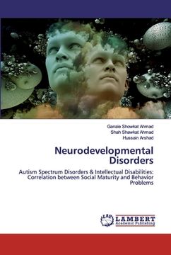 portada Neurodevelopmental Disorders (in English)