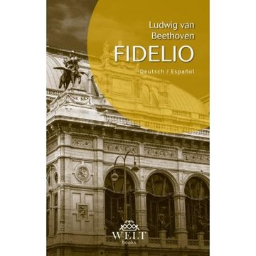 portada Fidelio (in Bilingüe)