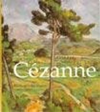 portada Cézanne