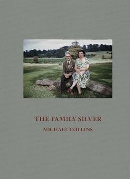 portada Michael Collins - the Family Silver