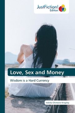 portada Love, Sex and Money