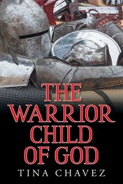 portada The Warrior Child of God (in English)