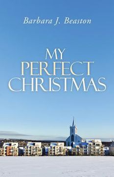 portada My Perfect Christmas (en Inglés)