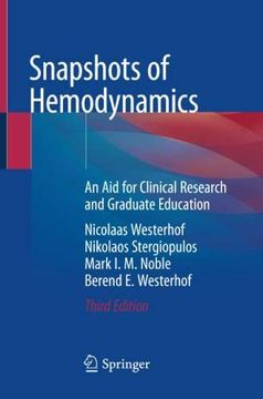 portada Snapshots of Hemodynamics: An Aid for Clinical Research and Graduate Education (en Inglés)