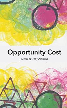 portada Opportunity Cost (in English)