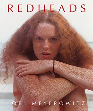 portada Redheads (en Inglés)