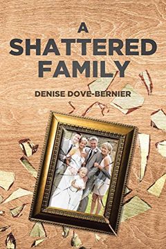 portada A Shattered Family 