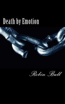 portada Death by Emotion (en Inglés)
