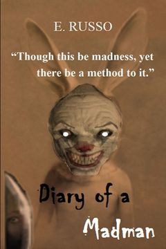 portada Diary of a Madman (in English)