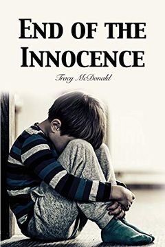 portada End of the Innocence 