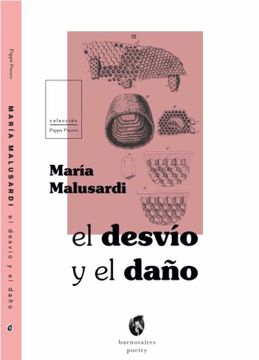 portada El Desvío y el Daño (in Spanish)