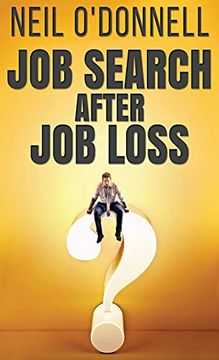 portada Job Search After job Loss (in English)