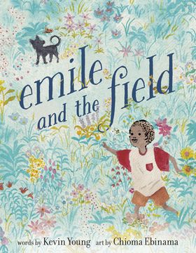 portada Emile and the Field (en Inglés)