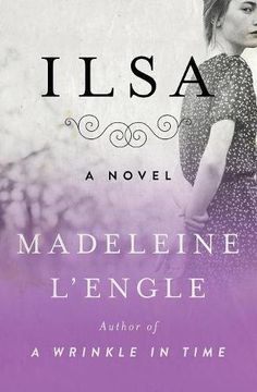 portada Ilsa: A Novel (en Inglés)