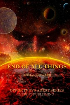 portada End of All Things (en Inglés)