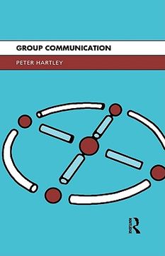 portada group communication