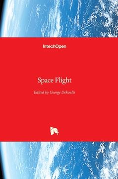 portada Space Flight (en Inglés)