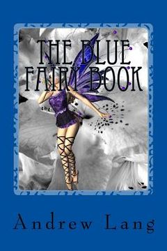 portada The Blue Fairy Book (en Inglés)