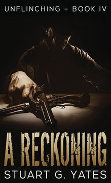 portada A Reckoning