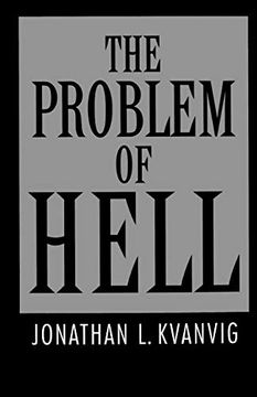 portada The Problem of Hell (en Inglés)