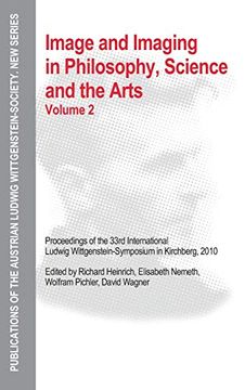 portada Volume 2 (Publications of the Austrian Ludwig Wittgenstein Society - n) 