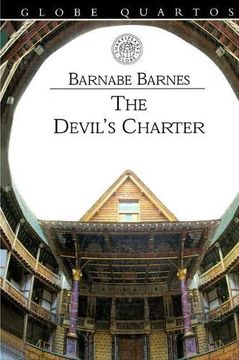portada The Devil's Charter