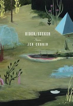 portada Hider/Seeker (en Inglés)