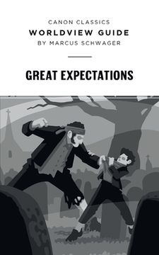 portada Worldview Guide for Great Expectations (en Inglés)