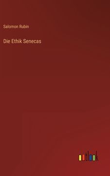 portada Die Ethik Senecas (en Alemán)