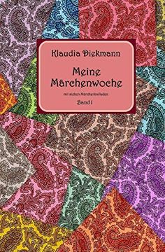 portada Meine Maerchenwoche Band 1: Mit Sieben Maerchenballaden (in German)