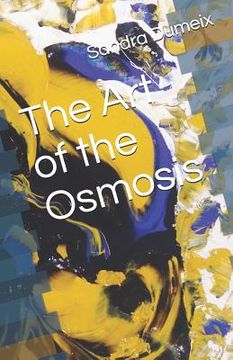 portada The Art of the Osmosis (en Inglés)