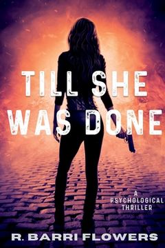 portada Till She Was Done (in English)