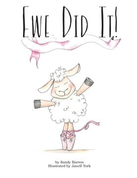 Ewe Did It! (en Inglés)