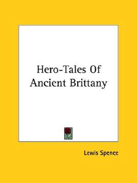 portada hero-tales of ancient brittany