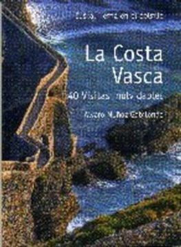 portada La Costa Vasca (in Spanish)