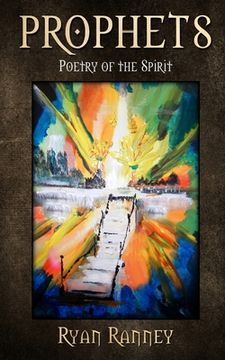 portada Prophets: Poetry of the Spirit (en Inglés)