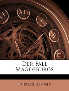 portada Der Fall Magdeburgs (in German)
